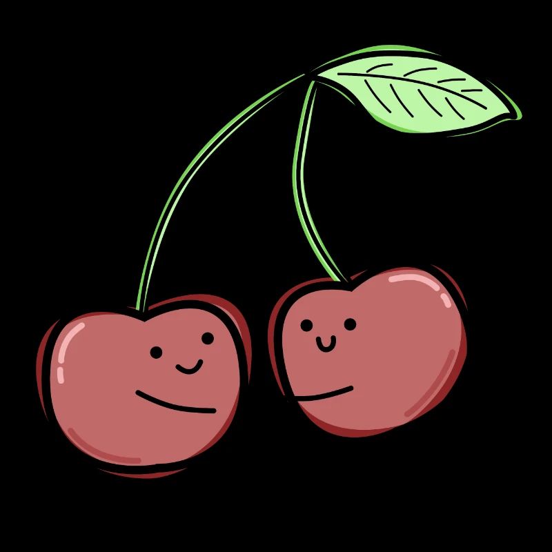 Cute cherries