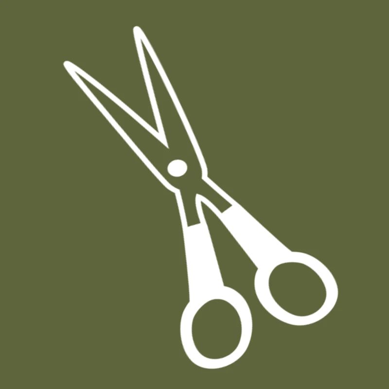 scissors