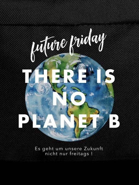 future friday planet b