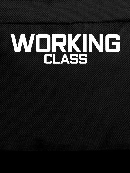 Arbeiterklasse Working Class Geschenk