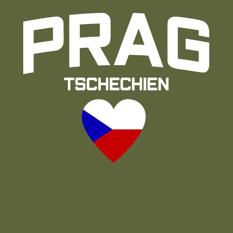 Prag Tschechien