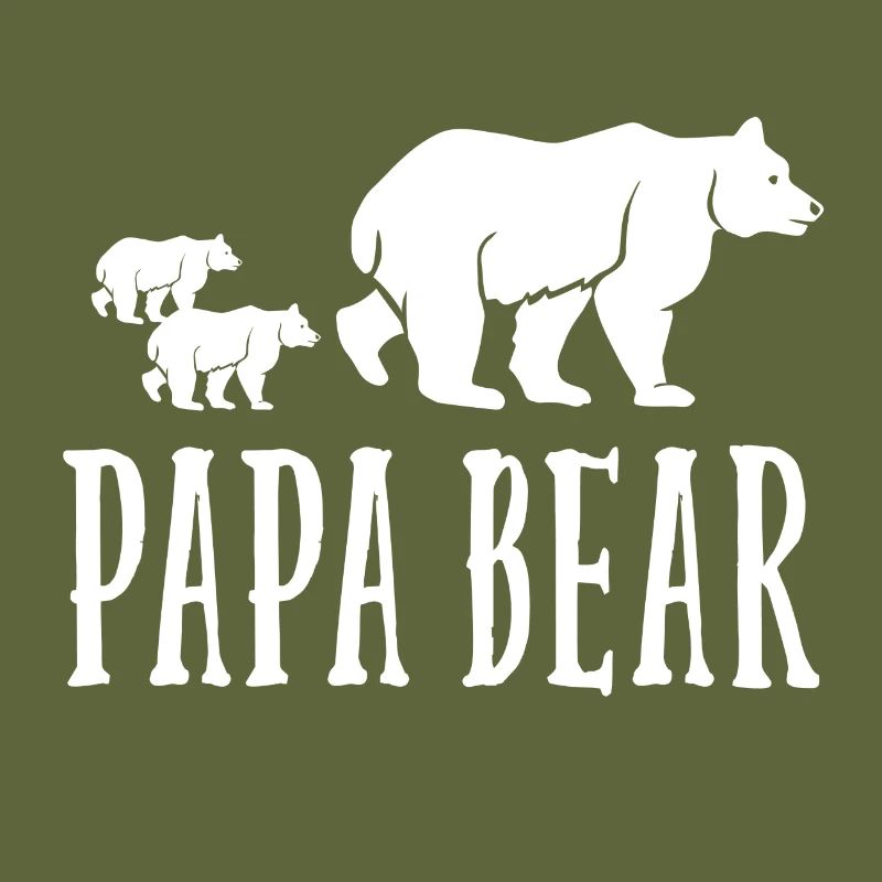 Papa Bear