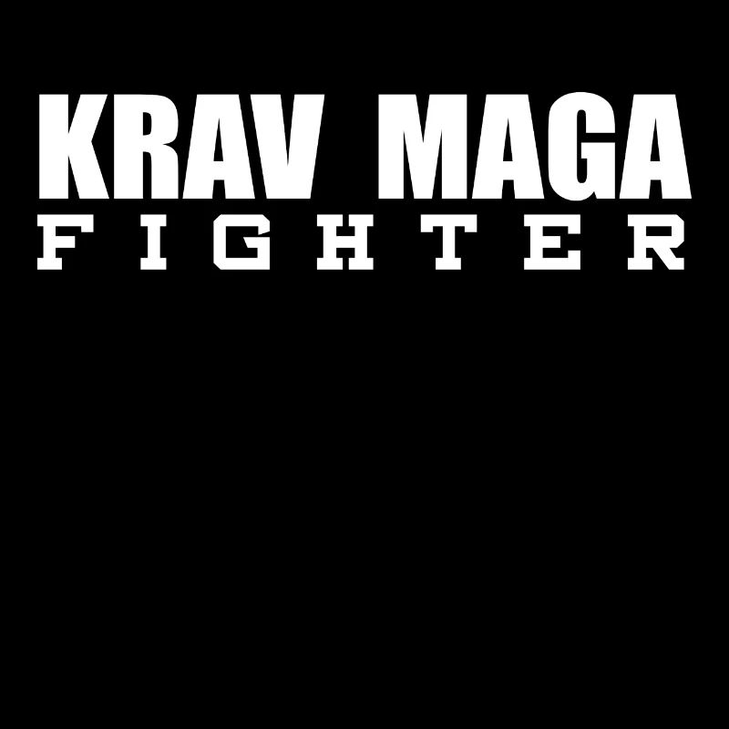 Krav Maga Fighter