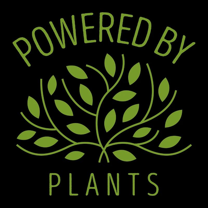 Propulsé par Plants Vegan Gift