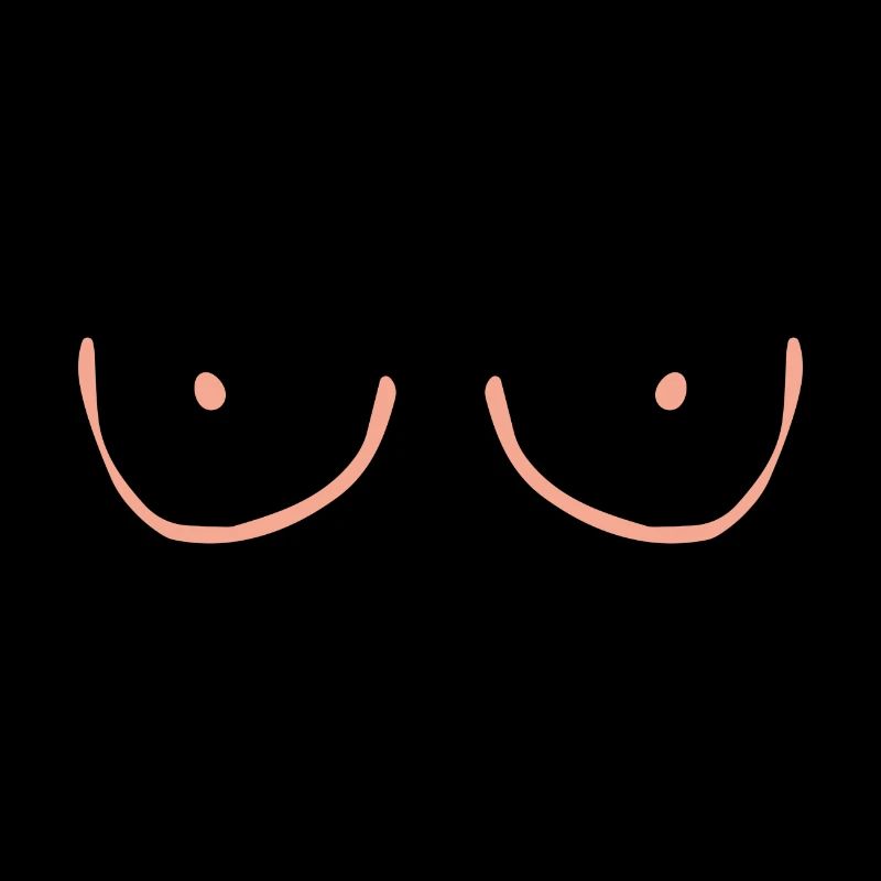 Breast Feminism Gift