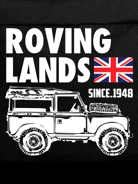 Roving Lands