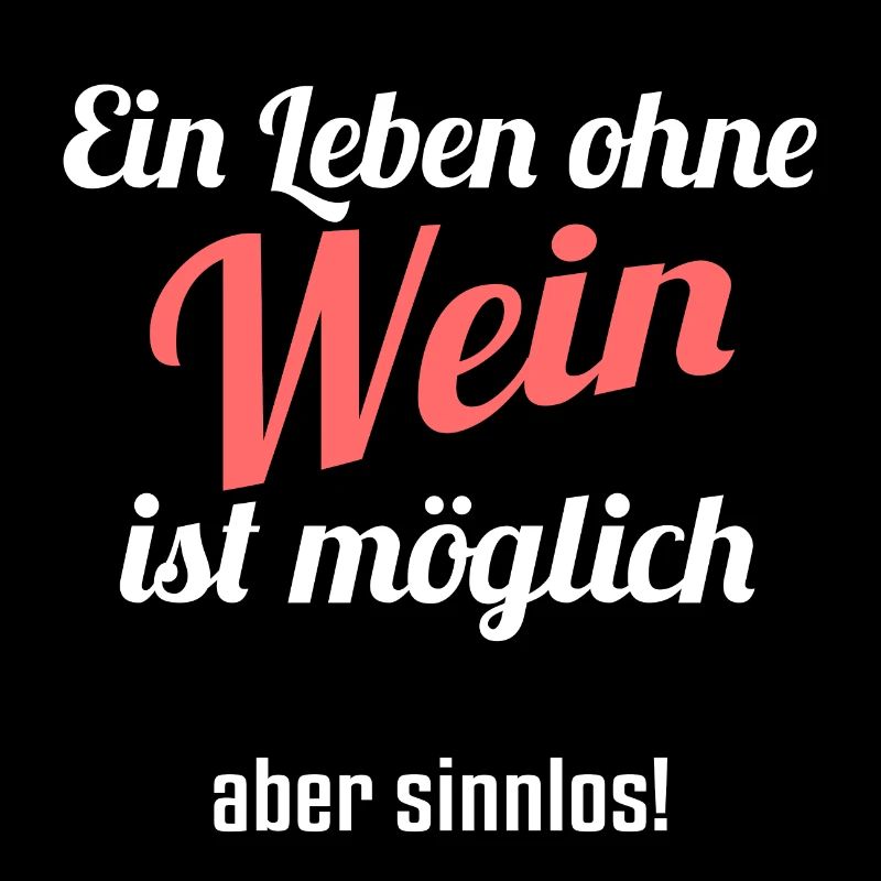 Wein Spruch