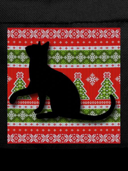 Christmas Cats Cats Cats