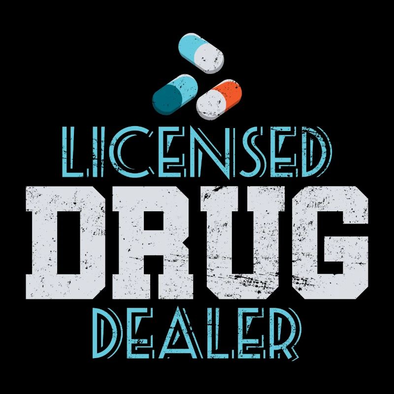 Pharmacist medication pharmacy funny