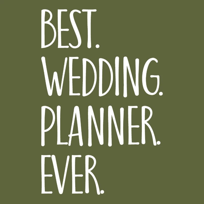 Best Wedding Planner Ever Wedding Gift