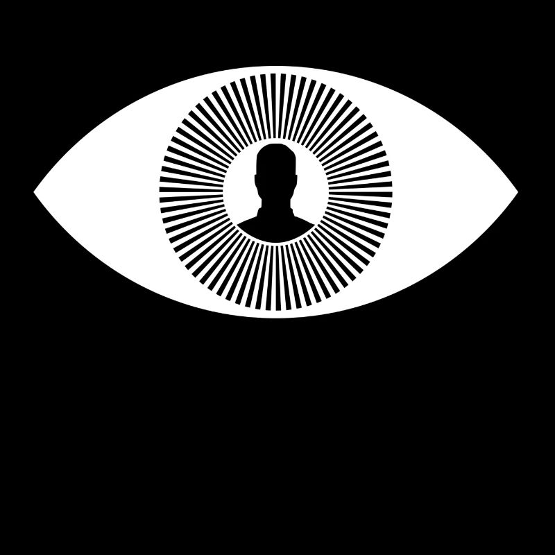 All-seeing eye