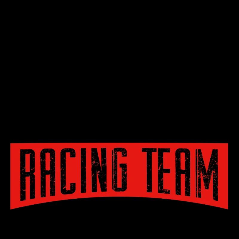 Motocross Racing Team