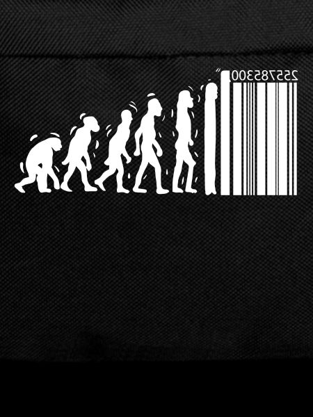 Einzigartiger Evolutionsentwurf für Verbraucher