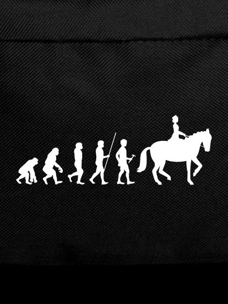 Equestrian Equestrian Evolution Gift