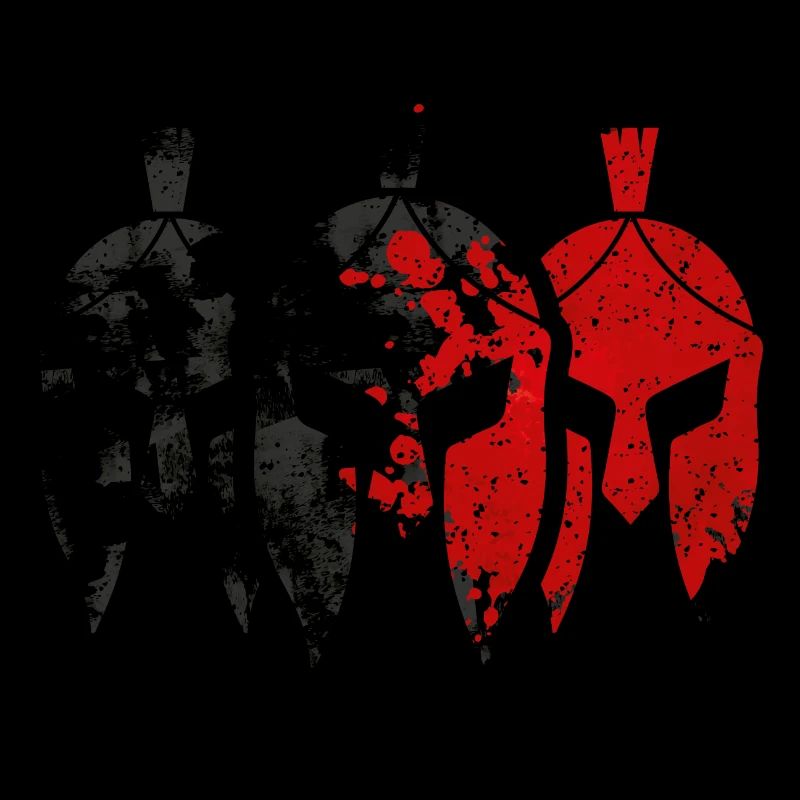spartaner helm