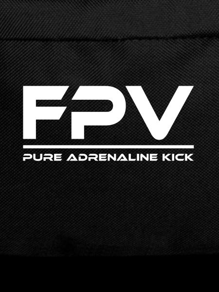 FPV- Pure Adrenaline Kick