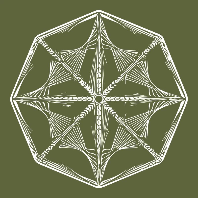 Geometry pattern shape