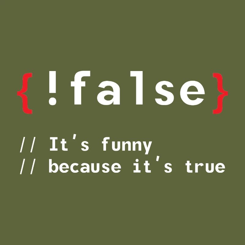 Coding Debug Admin Programm Geschenk