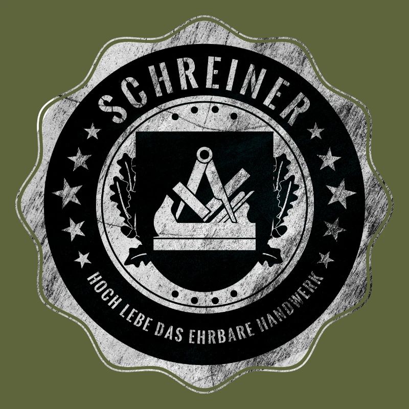 Joiners, joiners, handicrafts, guild arms