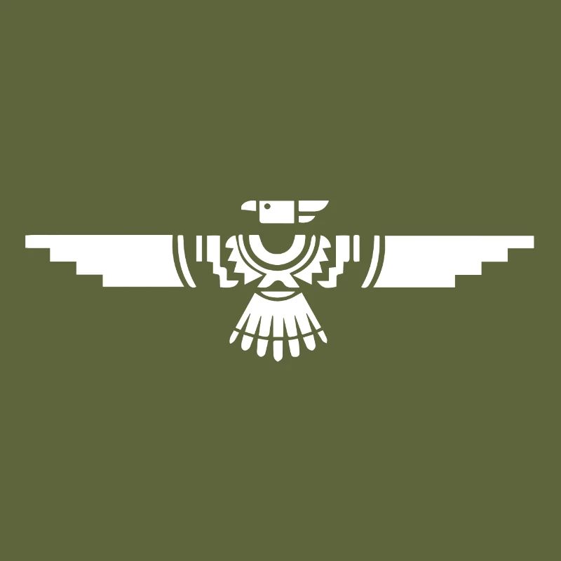 Thunderbird , Native American