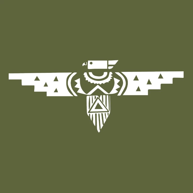 Thunderbird , Native American