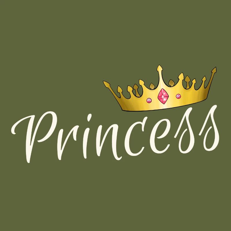 Princesse - princesse