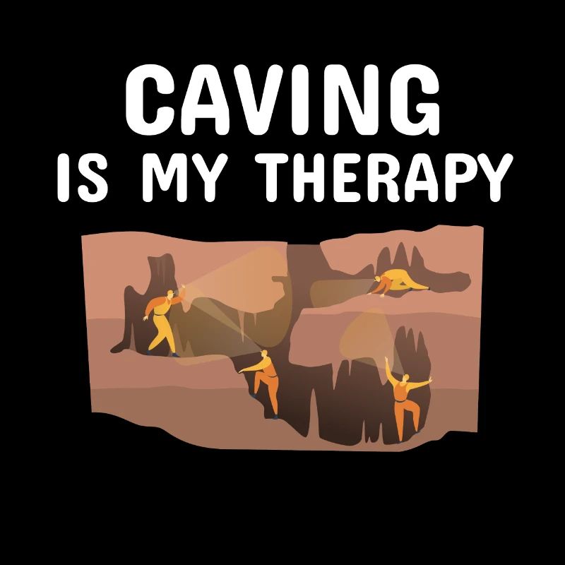 Caving