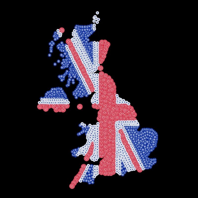 British flag | British flag