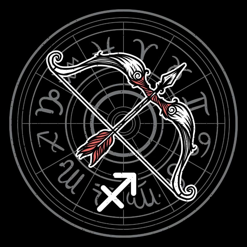 Zodiac Sagittarius Birthday Gift Idea