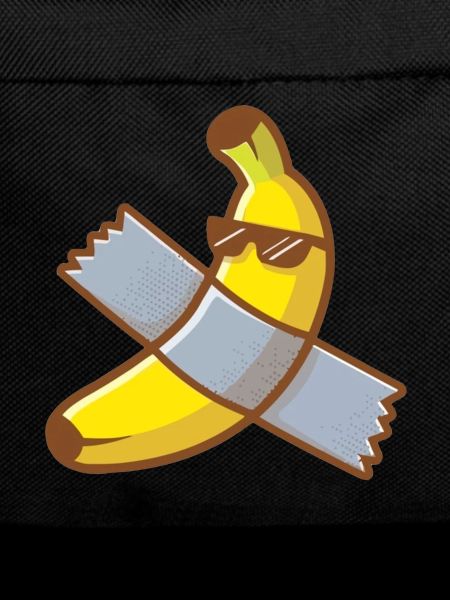 banana art