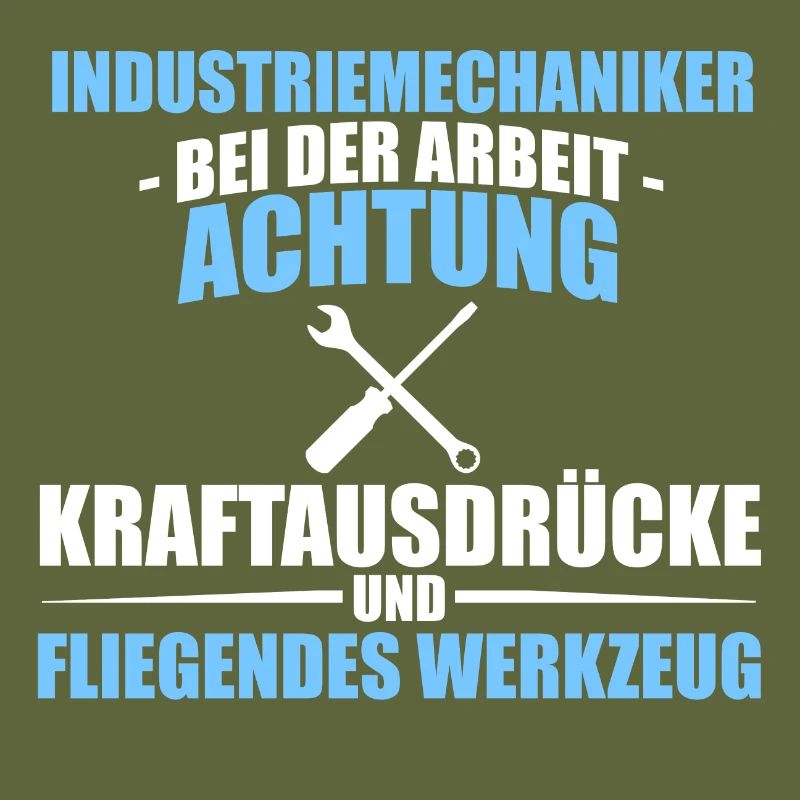 Industriemechaniker