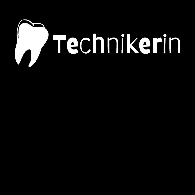 Zahntechnikerin Zahntechniker Geschenk