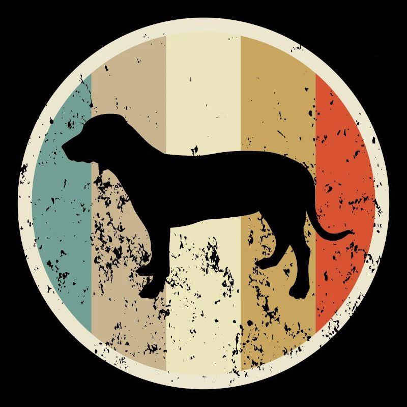 Deutsche Bracke Jagdhund