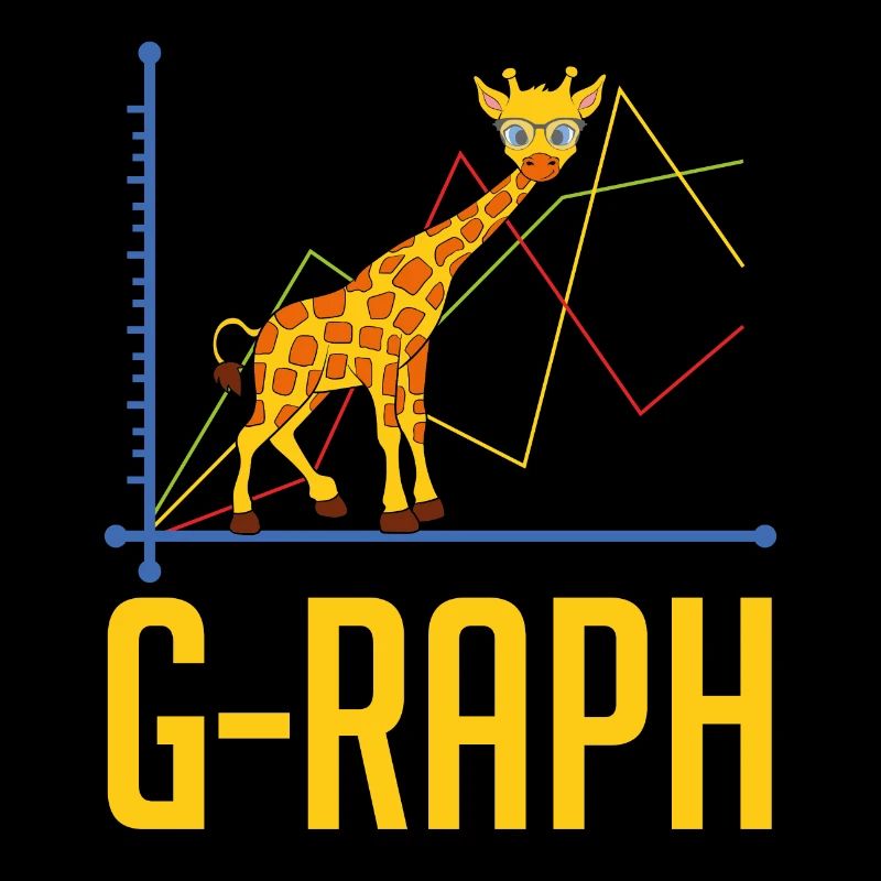 Top sur le thème de la girafe pour les visiteurs