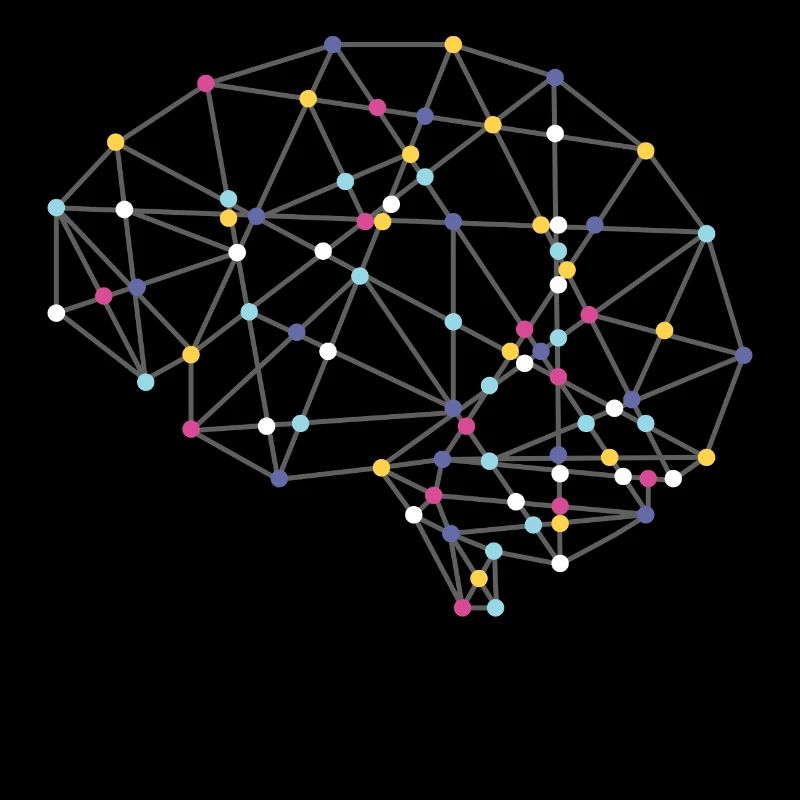 Brainy Tee For Smart People T-shirt Design