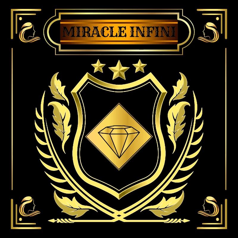 INFINITE MIRACLE