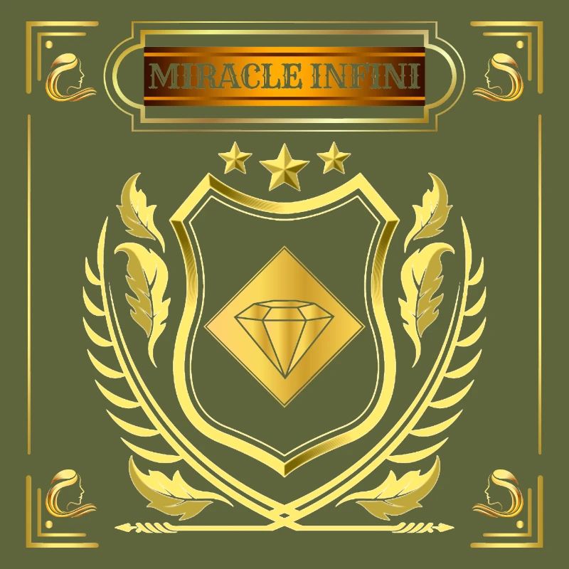 INFINITE MIRACLE