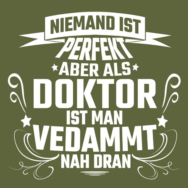 Doktor