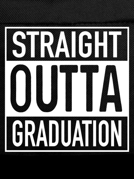 Graduation OUTTA directe