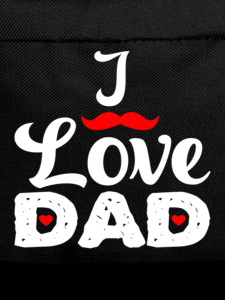 i love dad se