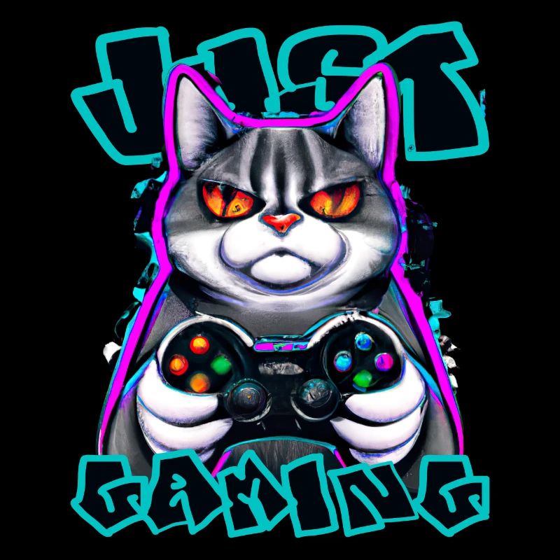 Gamingcat