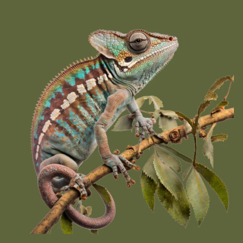 Chameleon Power