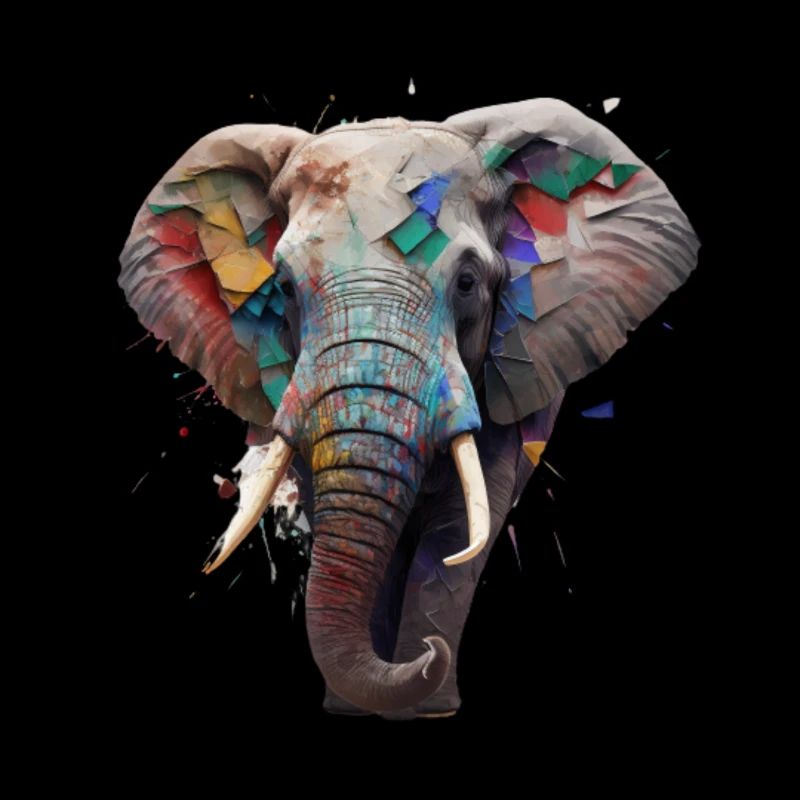 Elephant power