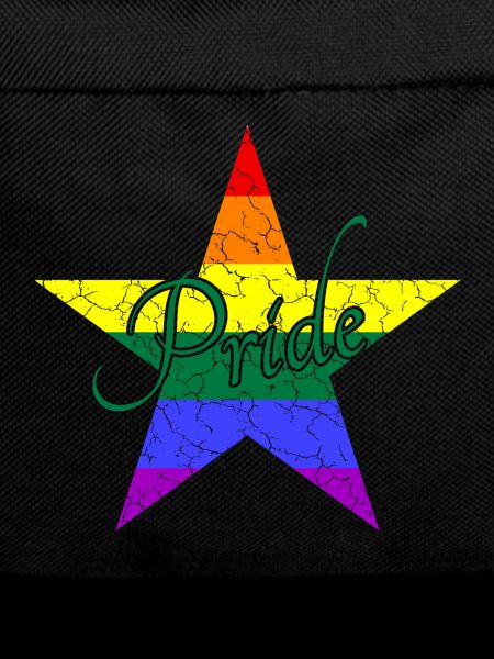 LGBTQ Pride Stern