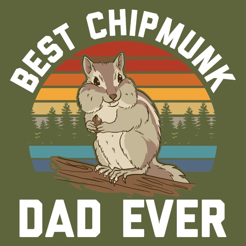 Chipmunk lover