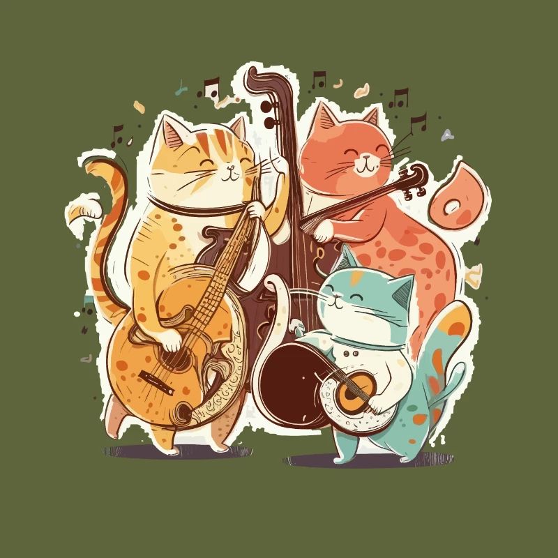 Feline Band