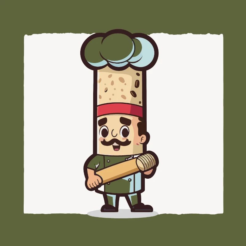 The Baker