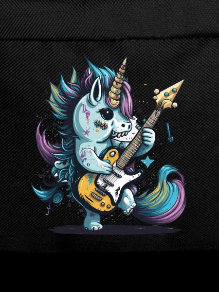 Rockin Unicorn