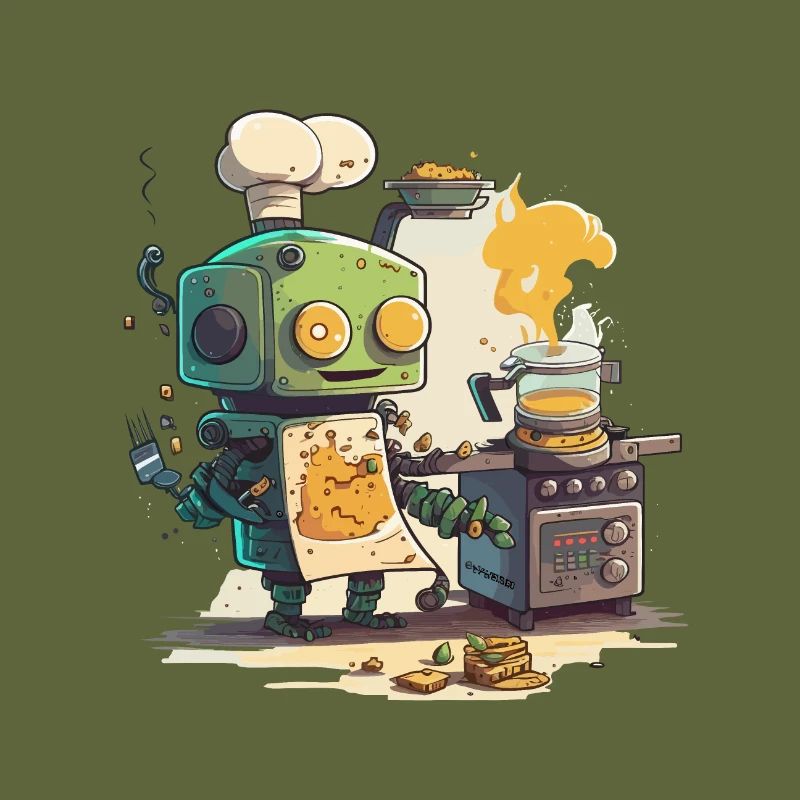 Mechanical Chef