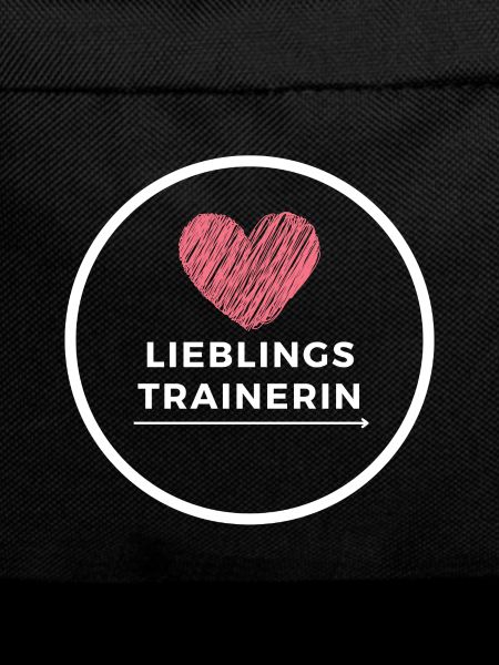 Gardetrainerin